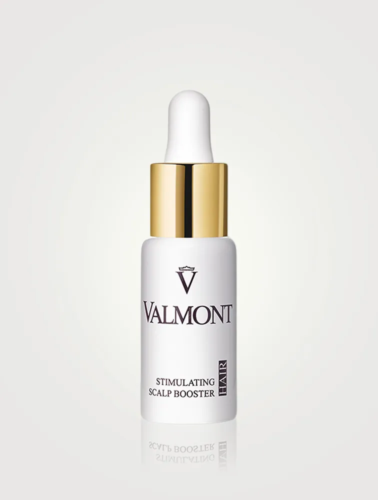 Vitalizing Scalp Serum