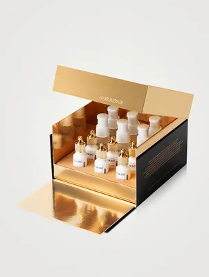 Intense Hair & Scalp Stimulating Program