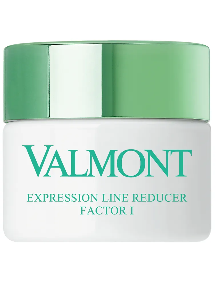 Anti-Expression Line Smoothing Cream