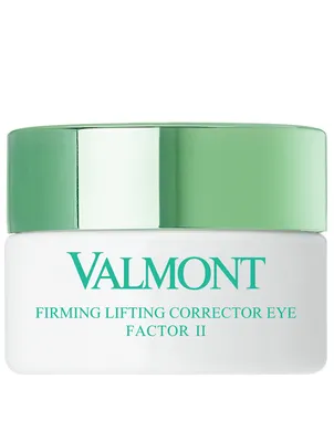 Lifting And Firming Eye Cream
