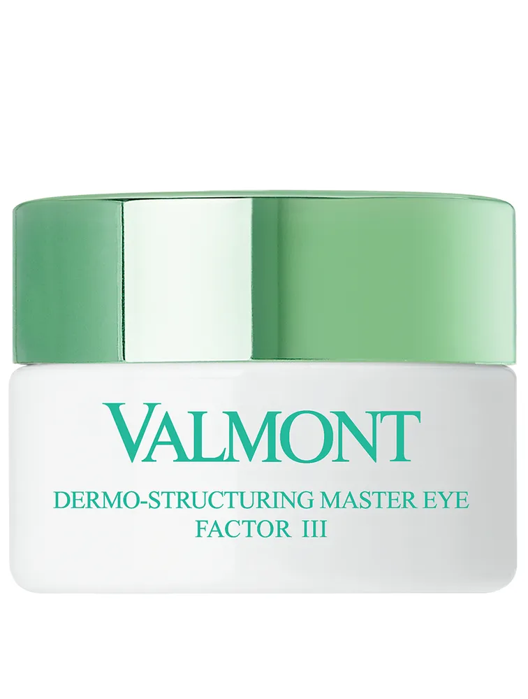 Modeling And Densifying Eye Balm