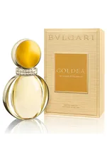 Goldea Eau de Parfum