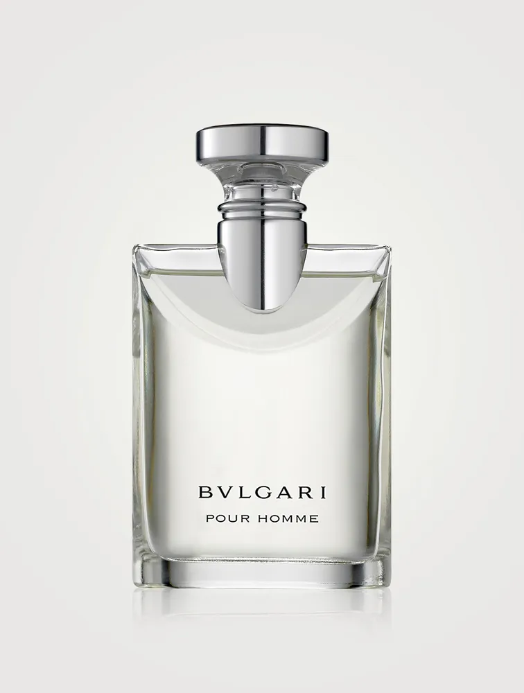 BVLGARI + Bvlgari Pour Homme Eau de Toilette | Yorkdale Mall