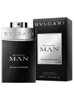 Man Black Cologne Eau de Toilette
