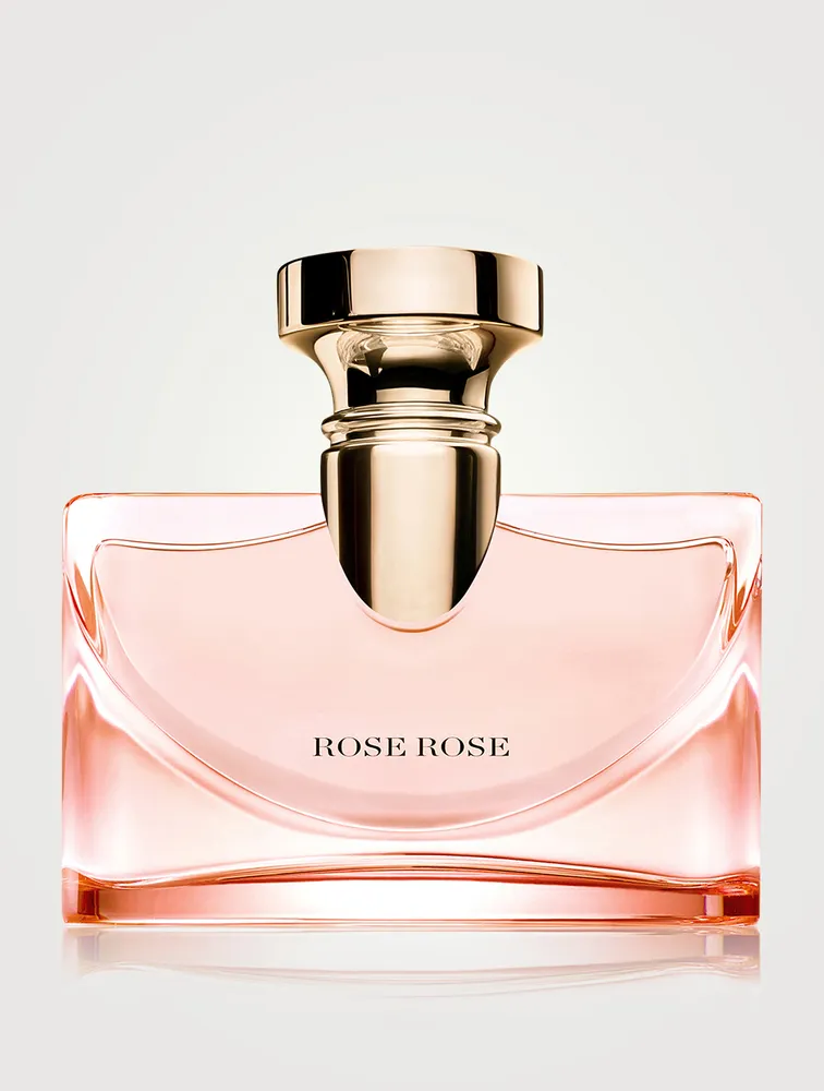 Splendida Rose Eau de Parfum