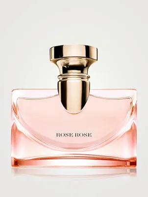 Splendida Rose Eau de Parfum