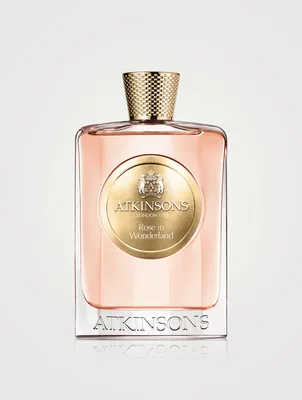 Rose In Wonderland Eau De Parfum