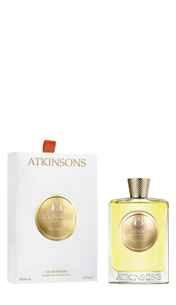 My Fair Lily Eau De Parfum