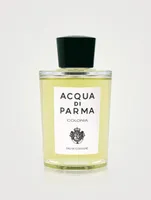Colonia Eau de Cologne Splash Bottle