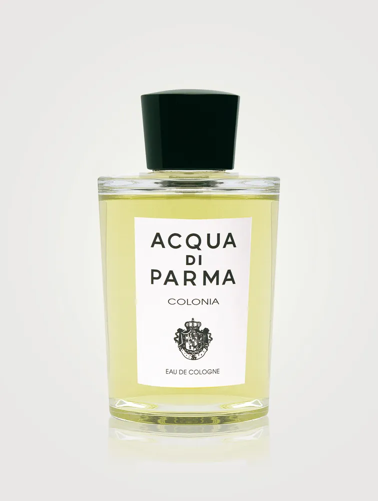 Colonia Eau de Cologne