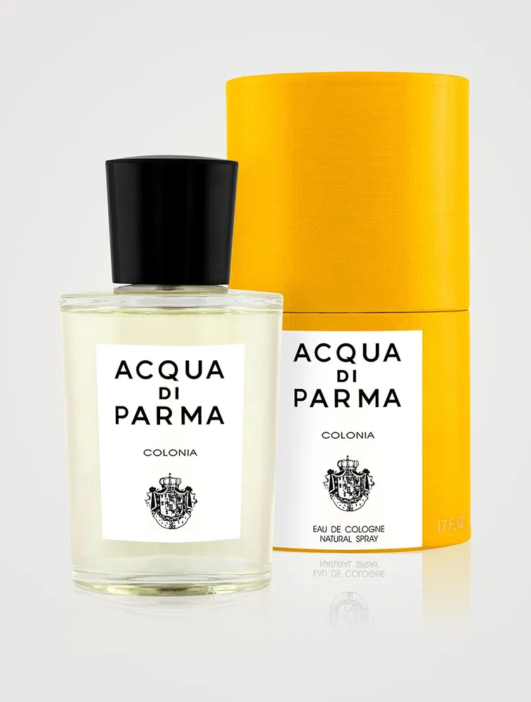 Colonia Eau de Cologne