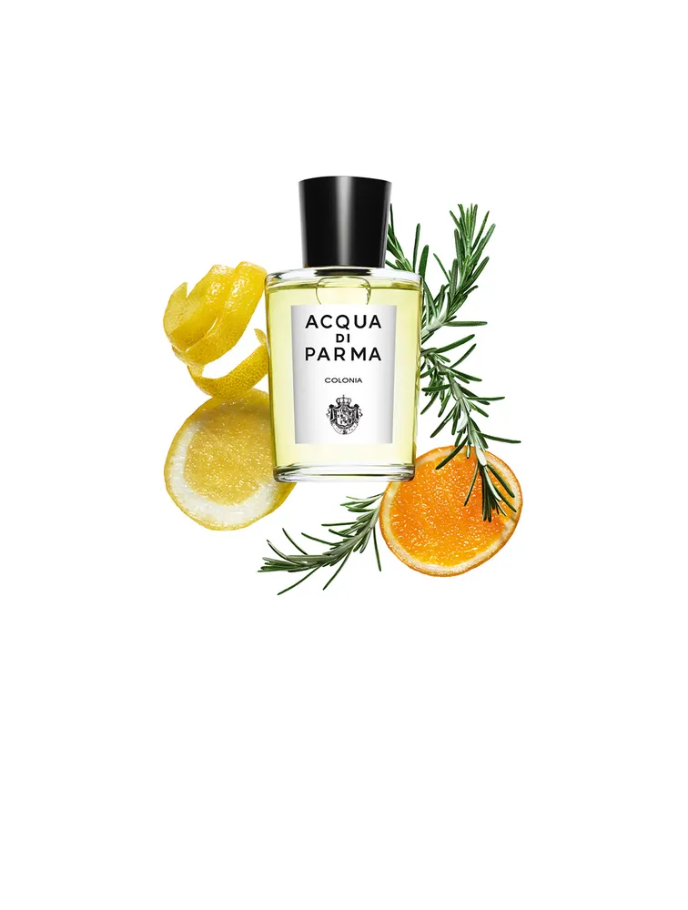 Colonia Eau de Cologne