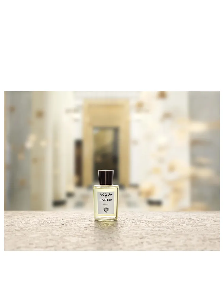 Colonia Eau de Cologne