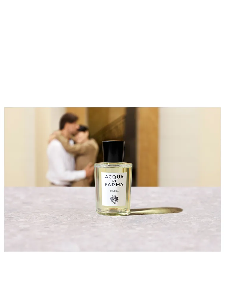 Colonia Eau de Cologne