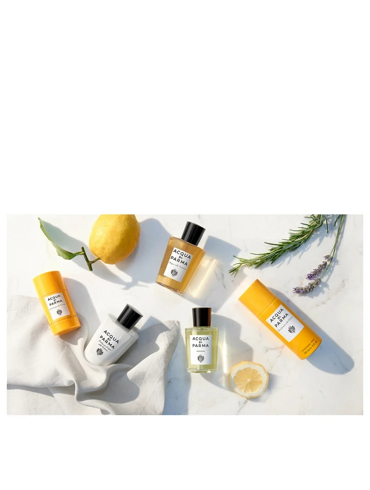 Colonia Eau de Cologne