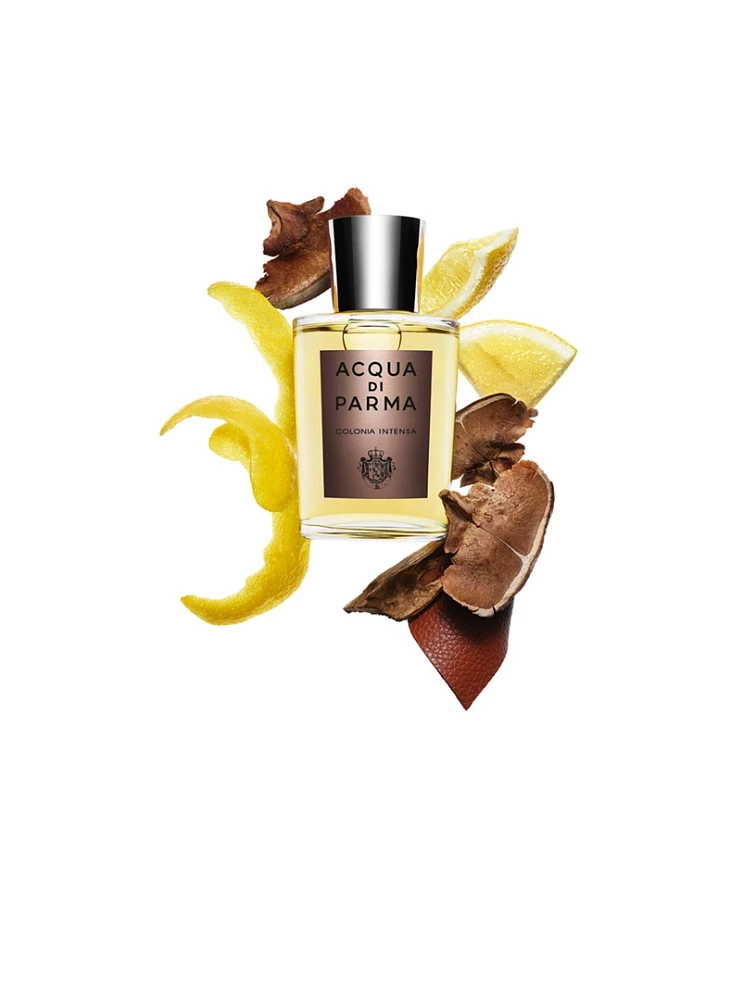 Colonia Intensa Eau de Cologne