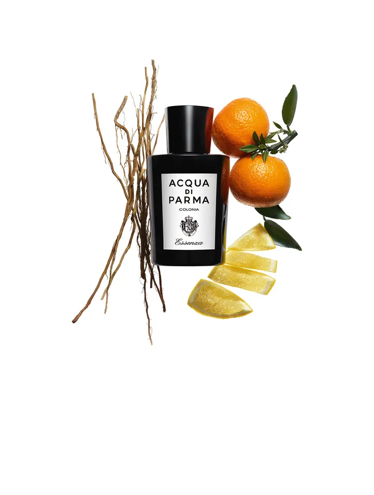 Colonia Essenza Eau de Cologne