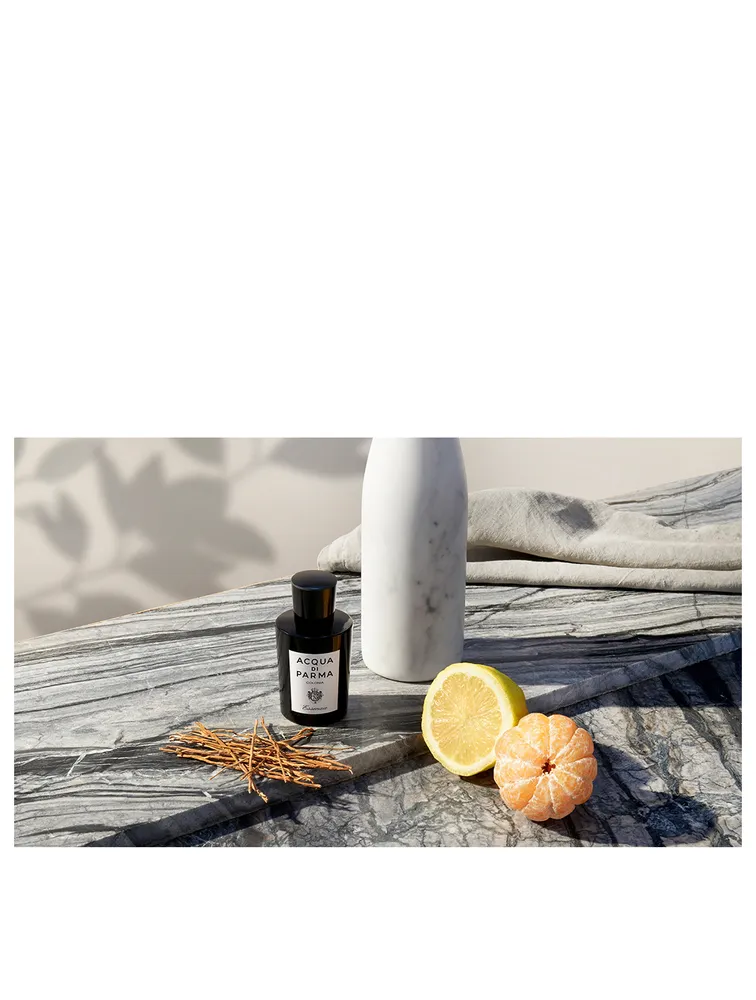 Colonia Essenza Eau de Cologne