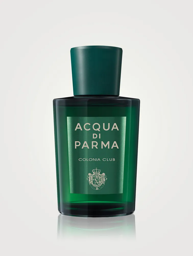 Colonia Club Eau de Cologne