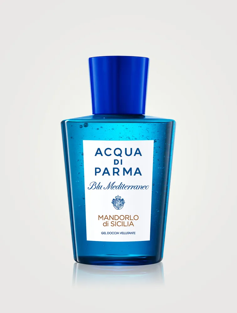 mandorlo di sicilia by acqua di parma