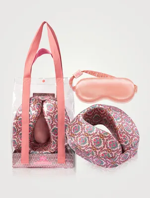 Slip Voyager Travel Set - Chelsea