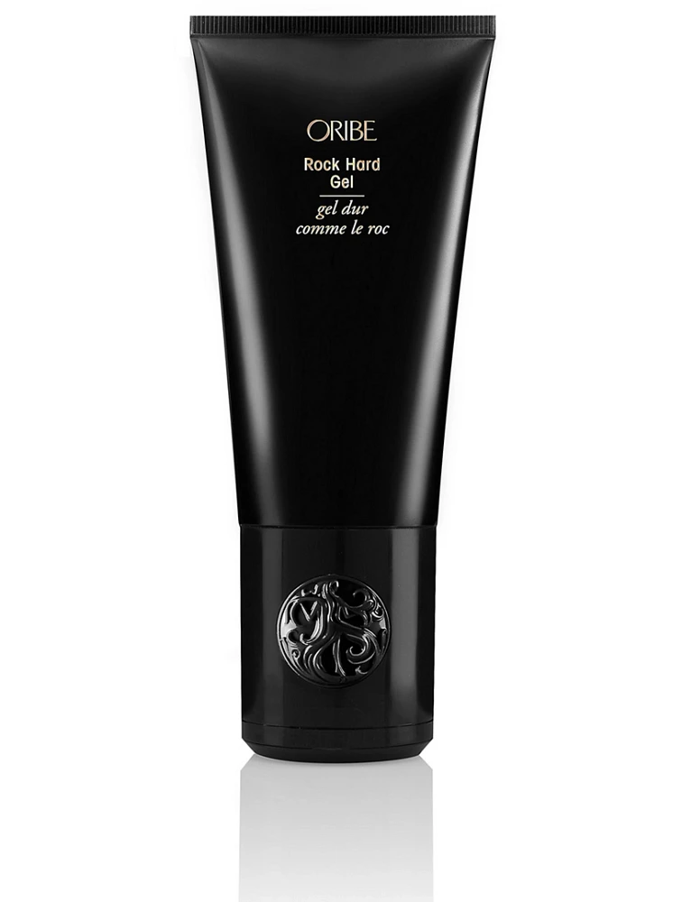 Rock Hard Gel