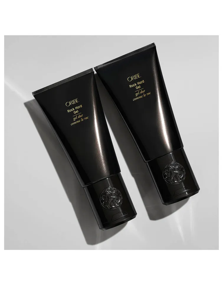 Rock Hard Gel