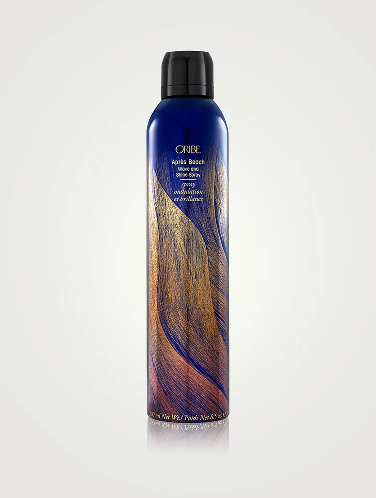 Après Beach Wave and Shine Spray