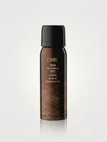 Thick Dry Finish Spray - Travel