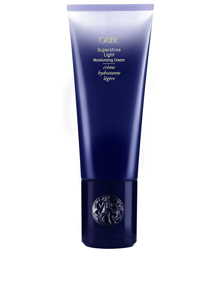 Supershine Light Moisturizing Cream
