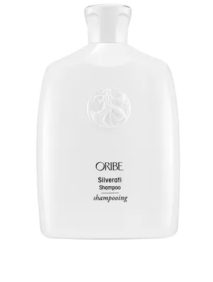 Silverati Shampoo