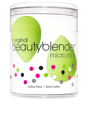 Beautyblender® Micro.Mini