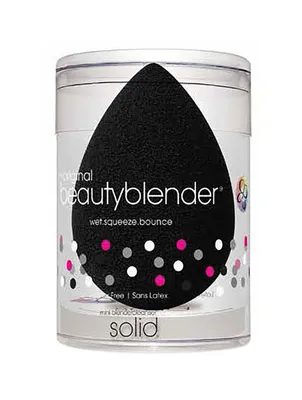 Beautyblender® Pro + Mini Blendercleanser® Solid