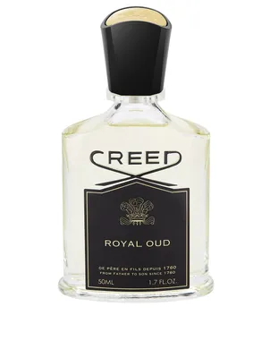Royal Oud Eau De Parfum