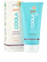 Sport SPF 30 Mineral Sunscreen – Citrus Mimosa