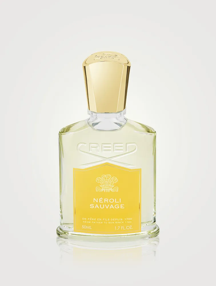 Neroli Sauvage Eau De Parfum