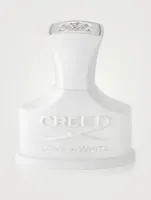 Love White Eau De Parfum