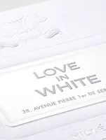 Love White Eau De Parfum