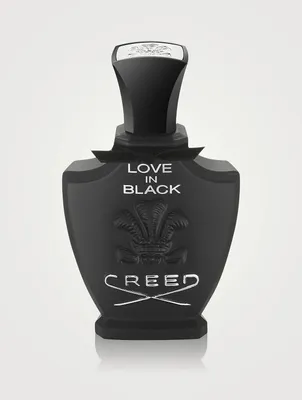 Love Black Eau De Parfum