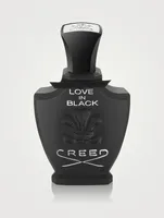 Love Black Eau De Parfum