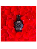 Love Black Eau De Parfum