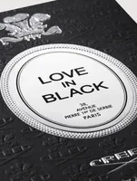 Love Black Eau De Parfum