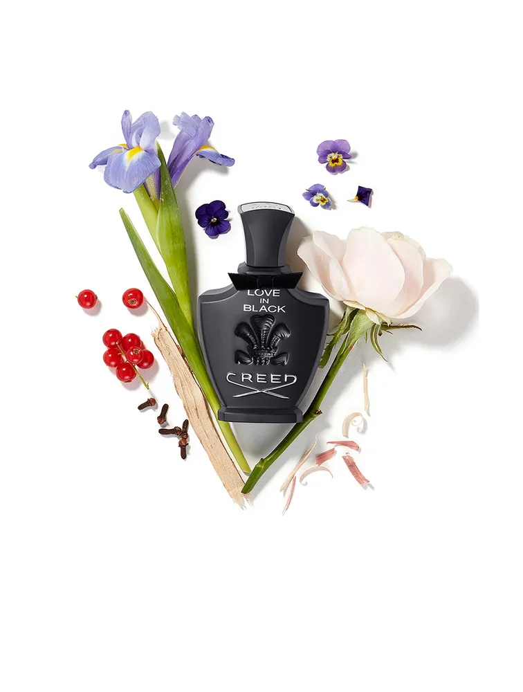 Love Black Eau De Parfum