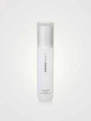 MOISTURE BOUND Skin Energy Hydration Delivery System