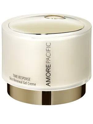 TIME RESPONSE Skin Renewal Gel Crème