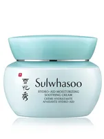 Hydro-Aid Moisturizing Soothing Cream