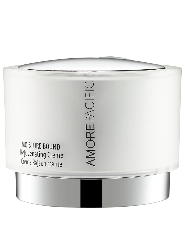 MOISTURE BOUND Rejuvenating Creme