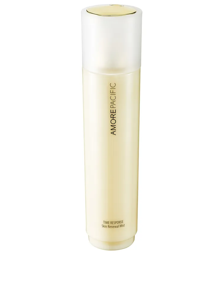 TIME RESPONSE Skin Renewal Mist