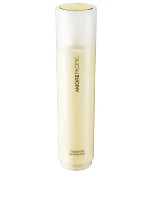 TIME RESPONSE Skin Renewal Mist