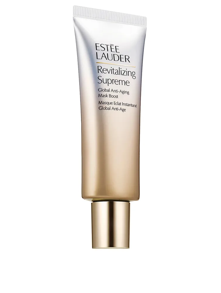 Revitalizing Supreme Global Anti-Aging Mask Boost